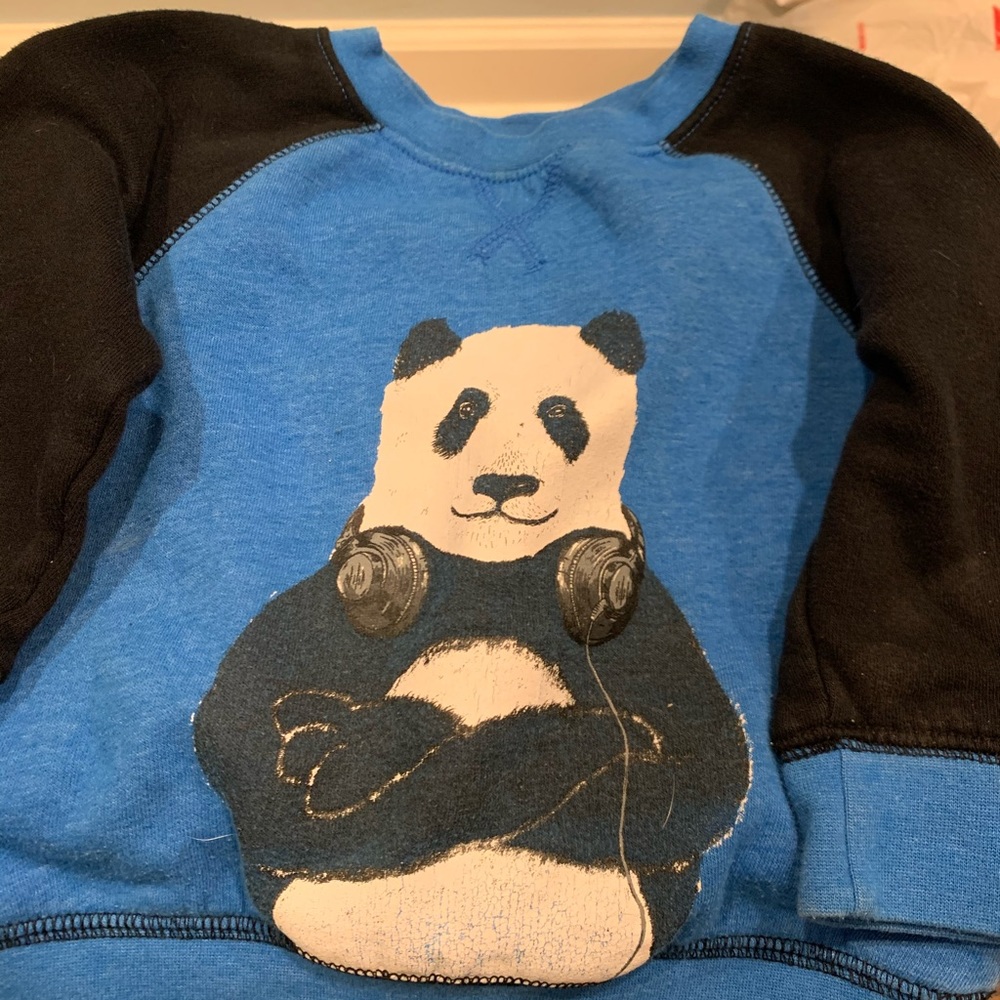Producin Panda